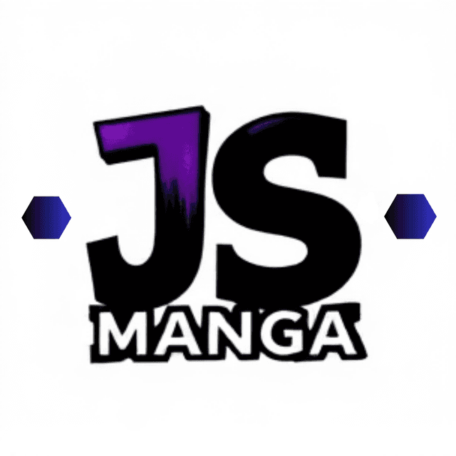 JS Manga Shop Logo